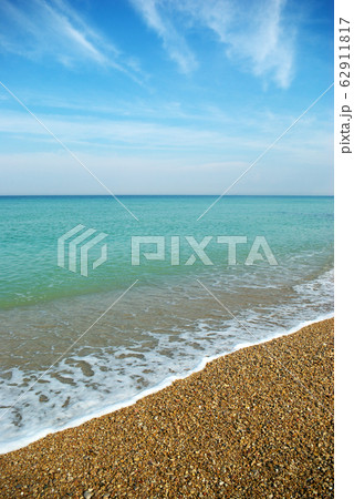 Beautiful beach Beautiful beach 62911817