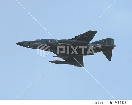 航空自衛隊 RF-4E ファントムⅡ 海上迷彩 ECMポッド 航空自衛隊 RF-4E ファントムⅡ 海上迷彩 ECMポッド 62911836