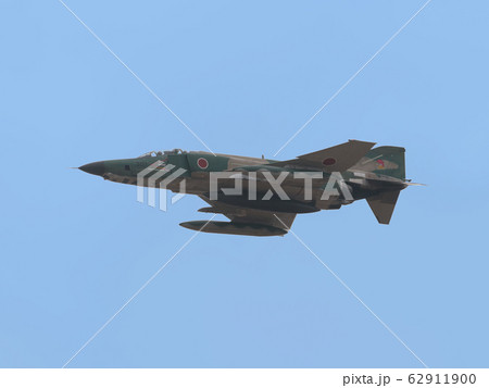 航空自衛隊 RF-4E ファントムⅡ 航空自衛隊 RF-4E ファントムⅡ 62911900