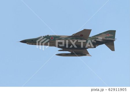 航空自衛隊 RF-4E ファントムⅡ 航空自衛隊 RF-4E ファントムⅡ 62911905