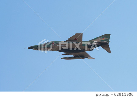 航空自衛隊 RF-4E ファントムⅡ 航空自衛隊 RF-4E ファントムⅡ 62911906
