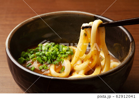 カレーうどん 62912041