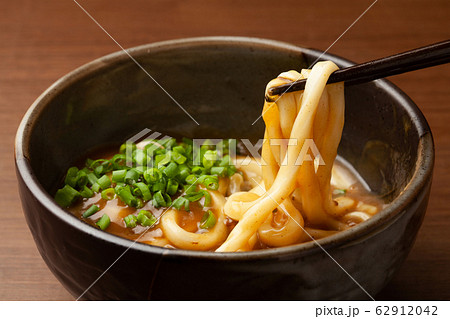 カレーうどん カレーうどん 62912042