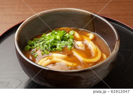 カレーうどん 62912047