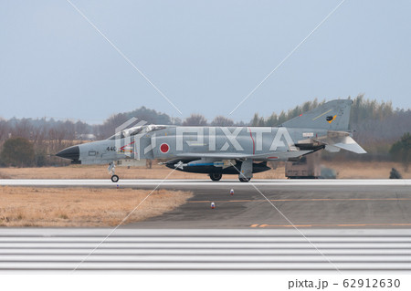航空自衛隊 F-4EJ改 ファントムⅡ 最終生産機 離陸 航空自衛隊 F-4EJ改 ファントムⅡ 最終生産機 離陸 62912630