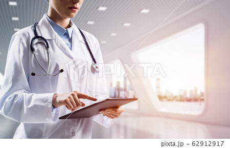 Contemporary gadgets for medical employee Contemporary gadgets for medical employee 62912917