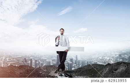 Business startups foundation concept Business startups foundation concept 62913955