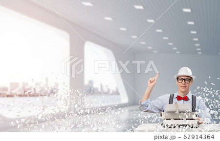 Creative inspiration of young writer. Creative inspiration of young writer. 62914364