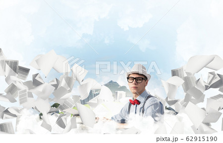 Creative inspiration of young writer. Creative inspiration of young writer. 62915190