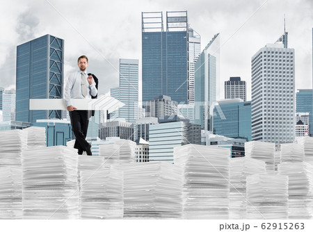 Business improvement and development 62915263