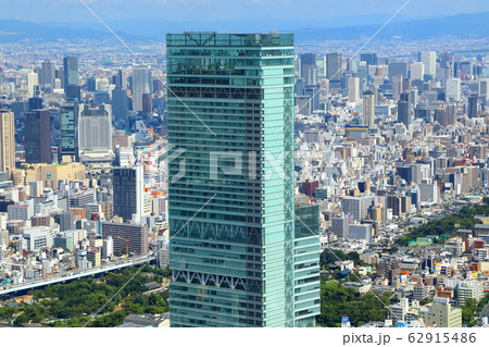 ハルカス～空撮～ 62915486