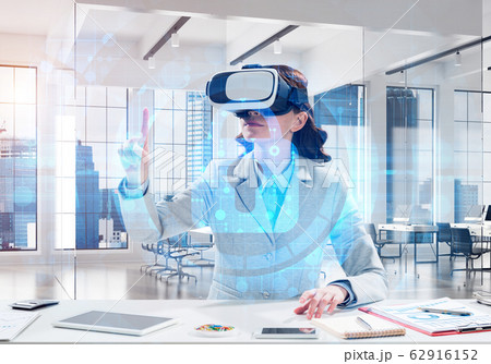 Virtual protection concept Virtual protection concept 62916152