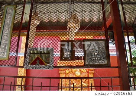 タイ王国チェンマイ県のシルバー製品(Silver Goods in Chiang Mai) タイ王国チェンマイ県のシルバー製品(Silver Goods in Chiang Mai) 62916362