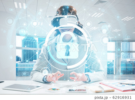 Virtual protection concept 62916931