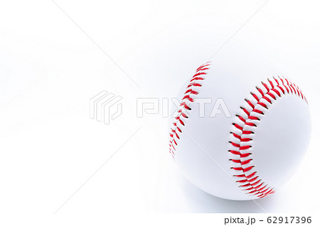 野球のボール 野球のボール 62917396