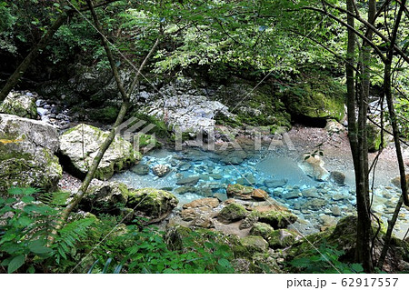 円原の伏流水.18(岐阜県山県市円原地区) 円原の伏流水.18(岐阜県山県市円原地区) 62917557