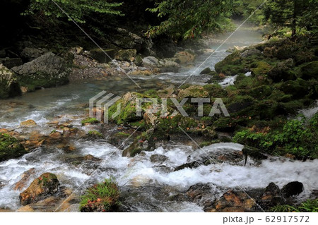 円原の伏流水.33(岐阜県山県市円原地区) 円原の伏流水.33(岐阜県山県市円原地区) 62917572