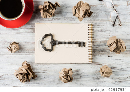 Creative still life concept. 62917954