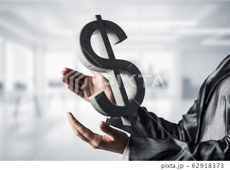 Business and money concept. Financial investments. Business and money concept. Financial investments. 62918373