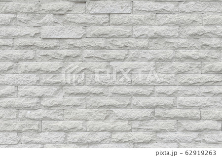 White brick wall background White brick wall background 62919263