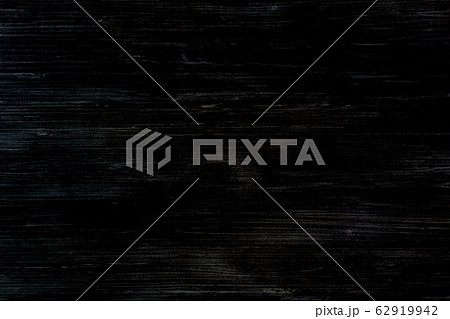 wood black background, dark wooden abstract texture 62919942