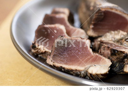 かつおのたたき　料理写真 62920307