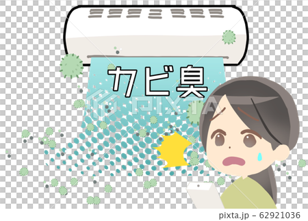 Air-conditioning, ventilation drying / heating machine with mold 62921036