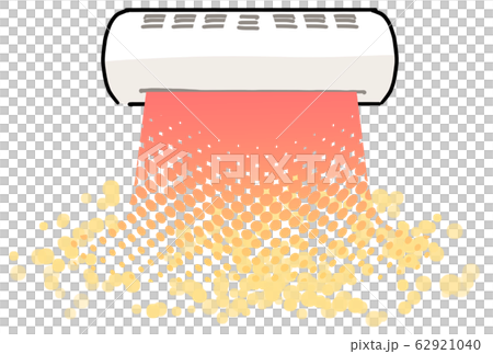 後付けのエアコン、換気乾燥暖房機 後付けのエアコン、換気乾燥暖房機 62921040