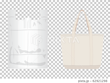 Shopping bag and eco bag Shopping bag and eco bag 62921298