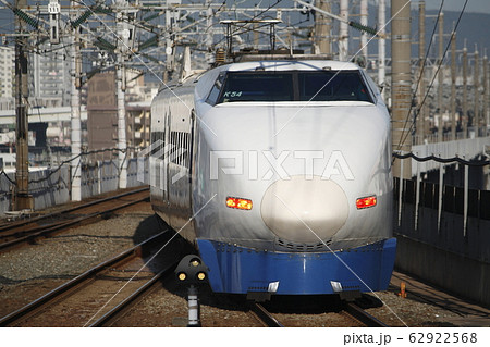 東海道・山陽新幹線100系 62922568