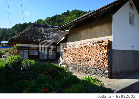 水引集落へ行きました #7 水引集落へ行きました #7 62922603