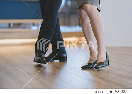 靴　オフィス 62922896