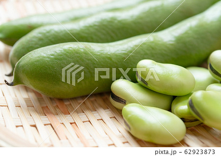 そら豆 そら豆 62923873