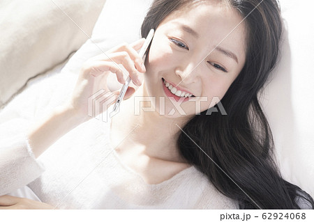 女性 女 女の子 62924068