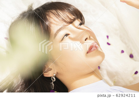 女性 女 女の子 62924211