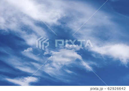 青空と雲 青空と雲 62926642