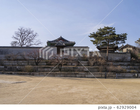 スポット 古代 宮殿 62929004