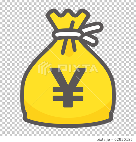 Money bag money bag Money bag money bag 62930185