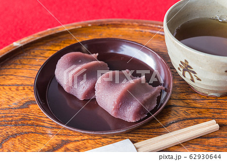 赤福餅 62930644