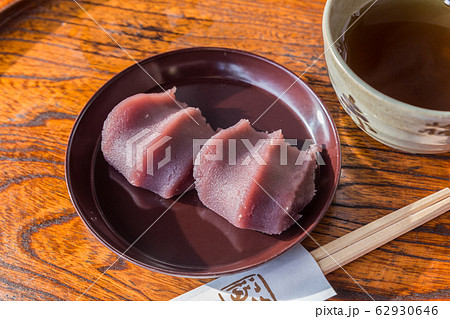 赤福餅 62930646
