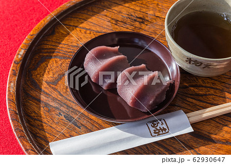赤福餅 赤福餅 62930647