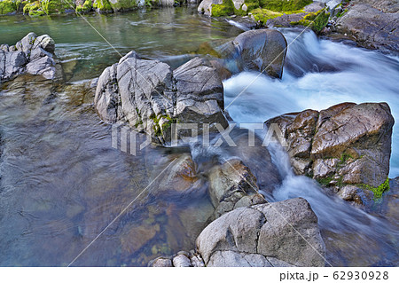 【大瀧神社 大蛇ヶ淵】 滋賀県犬上郡多賀町大字富之尾 62930928