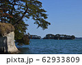 松島湾 五大堂から 62933809
