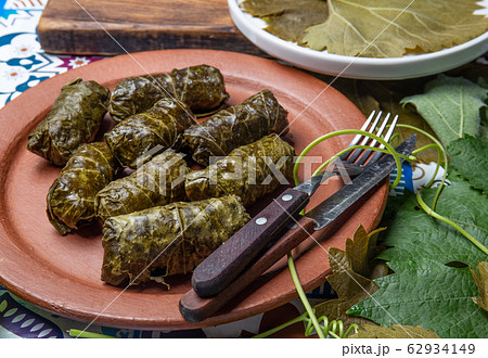 Latin American Mexican Chilean cuisine. Ninos 62934149