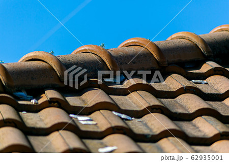 屋根　瓦 62935001