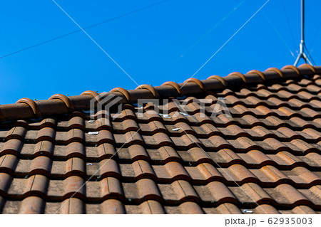 屋根　瓦 62935003