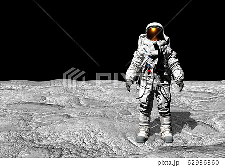宇宙飛行士 62936360