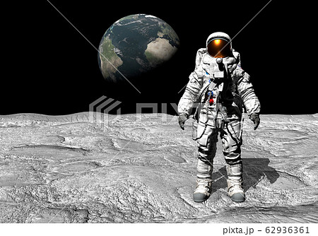 宇宙飛行士 宇宙飛行士 62936361