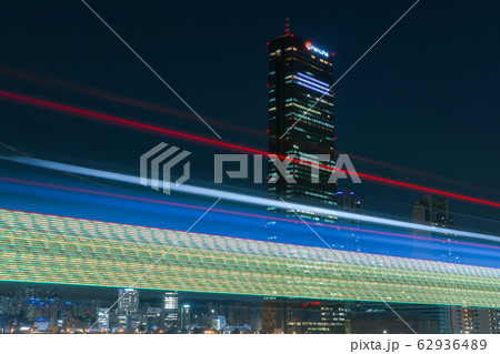 足 橋 ブリッジ 62936489