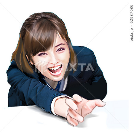 嫌がるOL 嫌がるOL 62937036